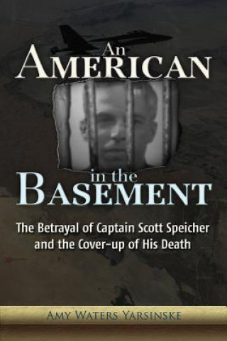 Könyv American in the Basement Amy Waters Yarsinske