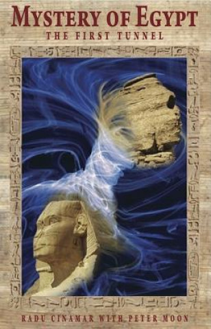 Carte Mystery of Egypt Radu Cinamar