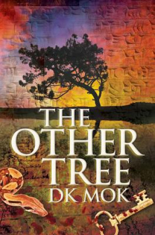 Livre Other Tree DK Mok