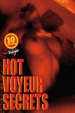 Könyv Hot Voyeur Secrets Martin Sigrist