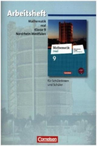 Carte Mathematik real - Differenzierende Ausgabe Nordrhein-Westfalen - 9. Schuljahr Reinhold Koullen