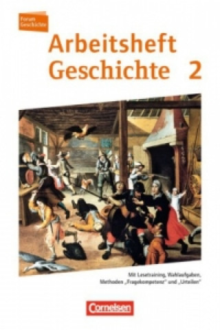 Libro Forum Geschichte 02 