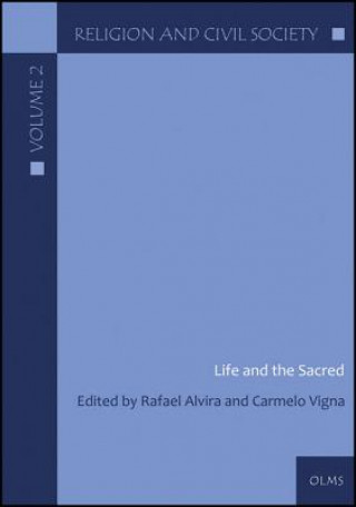 Carte Life & the Sacred Carmelo Vigna