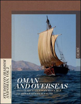 Book Oman & Overseas Michaela Hoffmann-Ruf