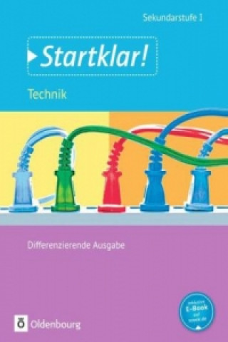 Carte Startklar! - Technik - Differenzierende Ausgabe - Gesamtband Bernd Meier