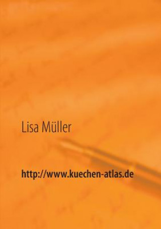 Kniha http Lisa Müller