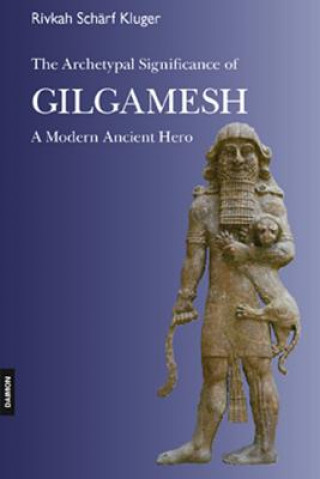 Book Gilgamesh Epic Rivkah Kluger