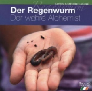 Book Der Regenwurm Corinna Lichtfelder-Schlegel