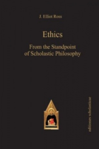 Book Ethics John Elliot Ross
