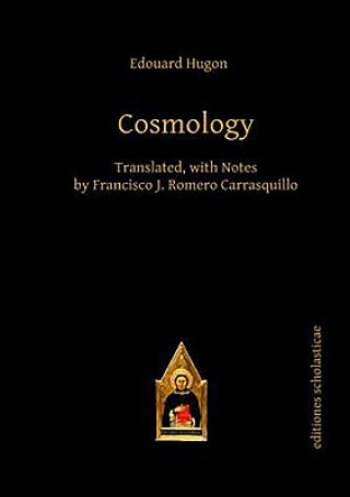 Könyv Cosmology Edouard Hugon