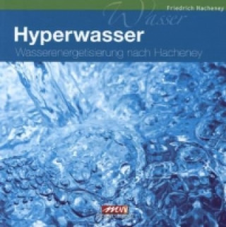 Carte Hyperwasser Friedrich Hacheney