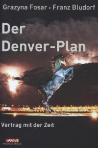 Kniha Der Denver-Plan Grazyna Fosar