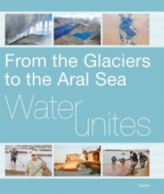 Kniha Water Unites Trescher Verlag