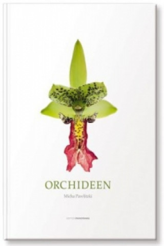 Βιβλίο Orchideen Micha Pawlitzki