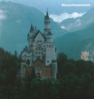 Könyv Neuschwanstein  (Opus 33) Gorrfried Knapp