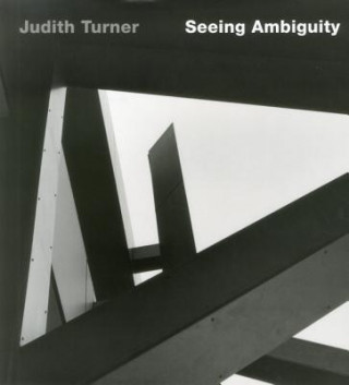 Könyv Judith Turner: Seeing Ambiguity Judith Turner