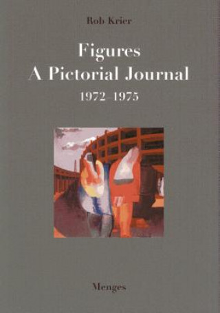 Libro Figures Rob Krier