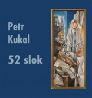 Kniha 52 slok Petr Kukal