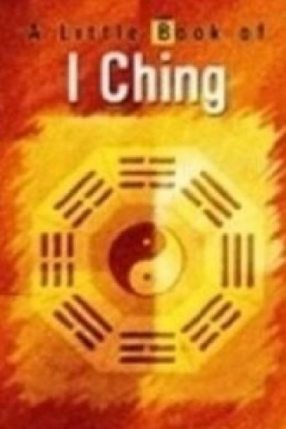 Kniha Little Book of I Ching Vijaya Kumar