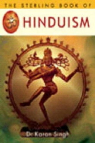 Kniha Sterling Book of Hinduism Karan Singh