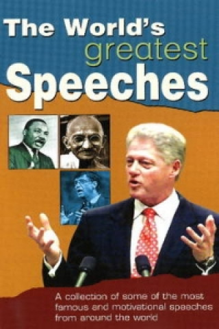 Buch World's Greatest Speeches Vijaya Kumar