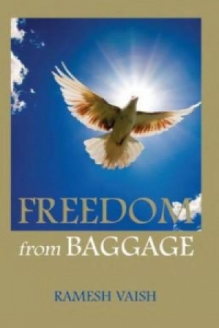 Buch Freedom from Baggage Ramesh Vaish