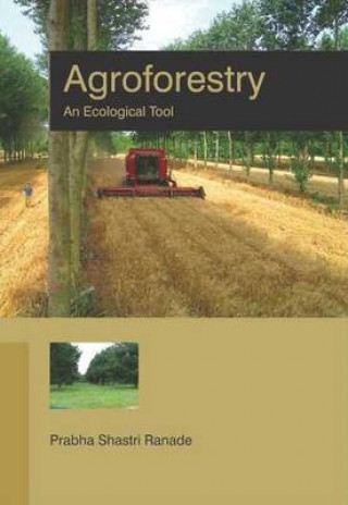 Livre Agroforestry Prabha Shastri Ranade