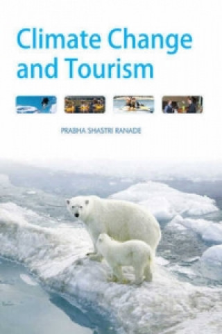 Carte Climate Change & Tourism Prabha Shastri Ranade