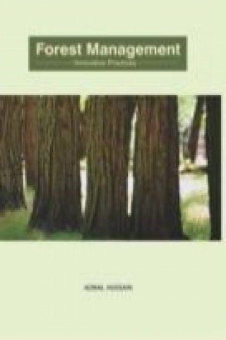 Kniha Forest Management Azmal Hussain