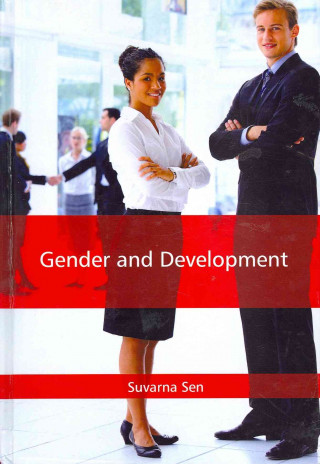 Knjiga Gender & Development Suvarna Sen