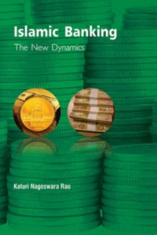 Knjiga Islamic Banking Katuri Nageswara Rao