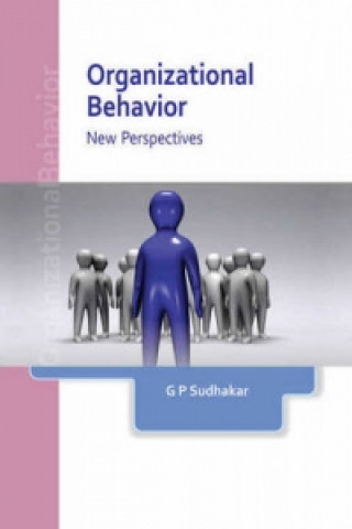Carte Organizational Behavior G P Sudhakar