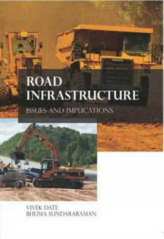 Buch Road Infrastructure Vivek Date