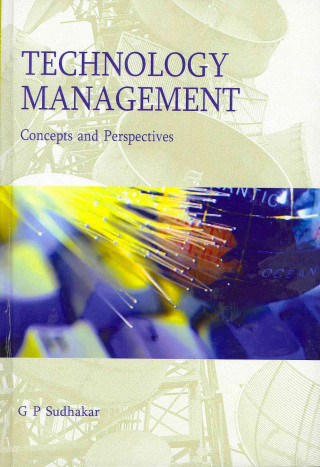 Книга Technology Management G P Sudhakar