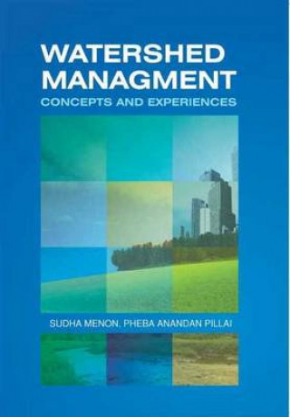 Livre Watershed Management Sudha Menon