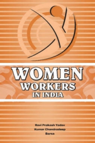 Carte Women Workers in India Ravi Prakash Yadav