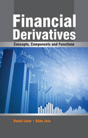 Kniha Financial Derivatives Daniel Lazar