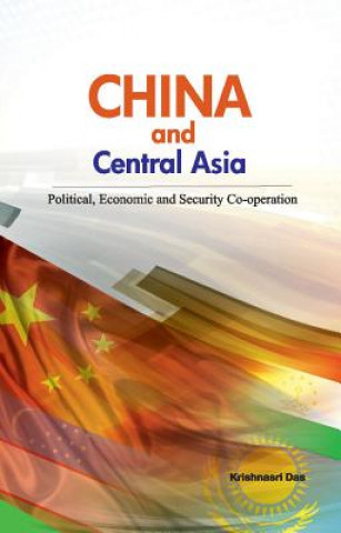 Book China & Central Asia Krishnasri Das