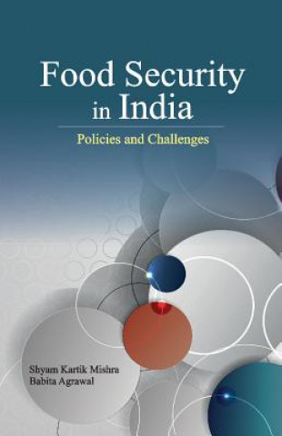 Buch Food Security in India Shyam Kartik Mishra