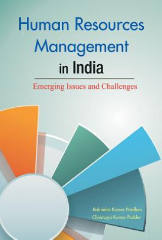 Книга Human Resources Management in India Rabindra K Pradhan