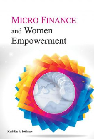 Könyv Micro Finance & Women Empowerment Murlidhar A Lokhande