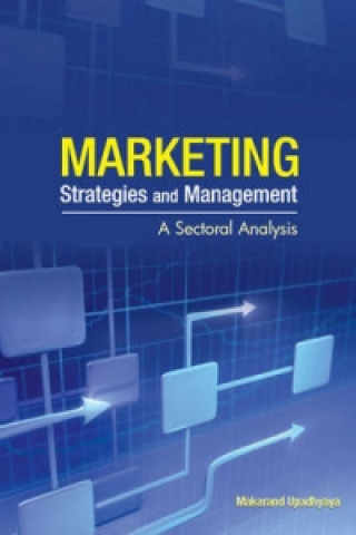 Carte Marketing Strategies & Management Makarand Upadhyaya