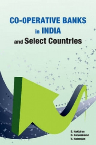 Carte Co-operative Banks in India & Select Countries S Nakkiran