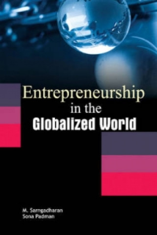 Buch Entrepreneurship in the Globalized World M Sarngadharan