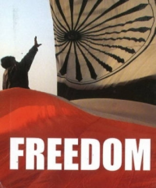 Buch Freedom Shallu Jindal