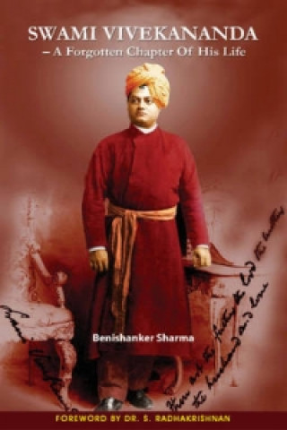 Carte Swami Vivekananda Benishanker Sharma