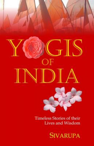 Livre Yogis of India Sivarupa