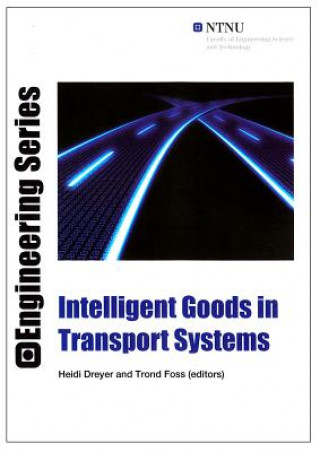 Knjiga Intelligent Goods in Transport Systems Heidi Dreyer