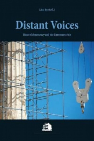 Carte Distant Voices Lise Rye