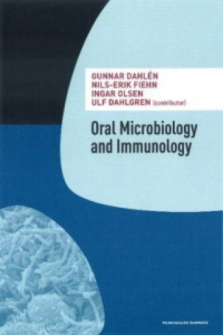 Carte Oral Microbiology & Immunology Ingar Olsen